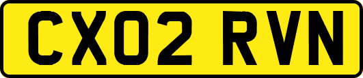 CX02RVN