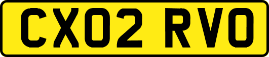 CX02RVO