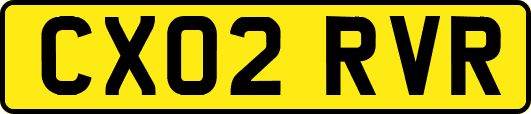 CX02RVR