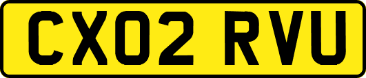 CX02RVU
