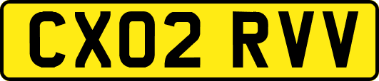 CX02RVV