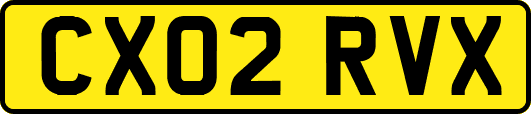 CX02RVX
