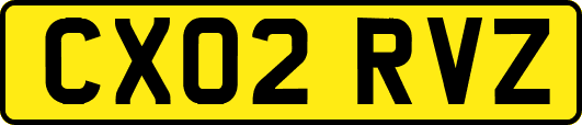 CX02RVZ