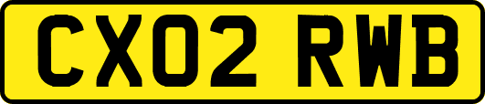 CX02RWB
