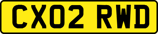 CX02RWD