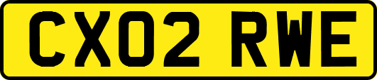 CX02RWE