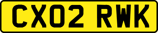 CX02RWK