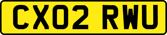 CX02RWU