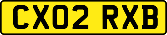 CX02RXB