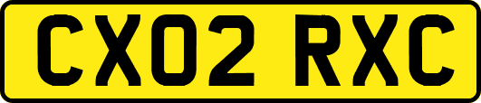 CX02RXC