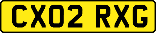 CX02RXG