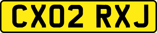 CX02RXJ