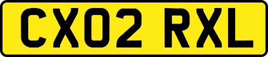 CX02RXL