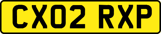 CX02RXP