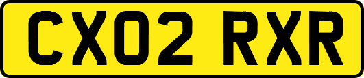 CX02RXR