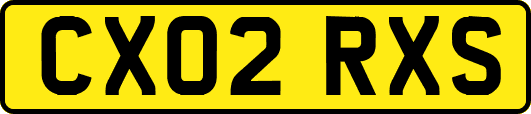 CX02RXS