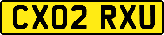 CX02RXU