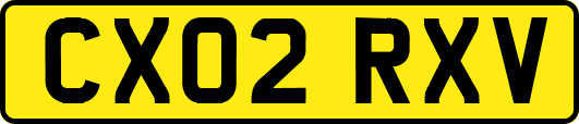 CX02RXV