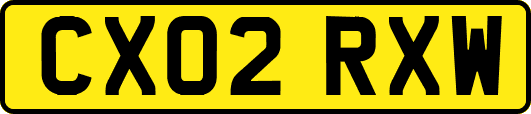 CX02RXW