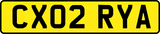 CX02RYA