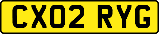 CX02RYG
