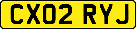 CX02RYJ