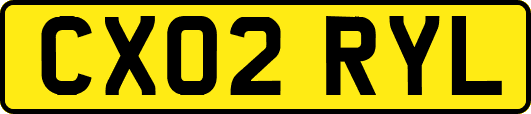 CX02RYL
