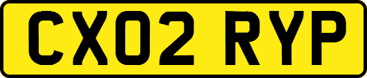 CX02RYP