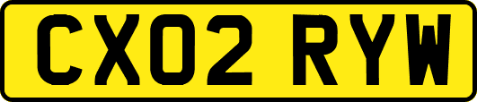 CX02RYW