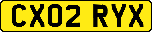 CX02RYX