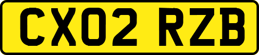 CX02RZB