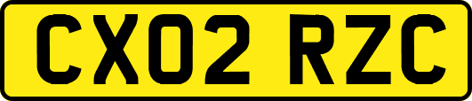 CX02RZC