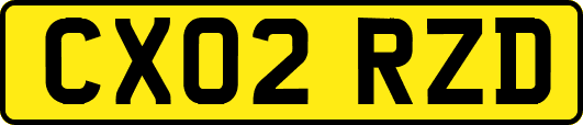 CX02RZD