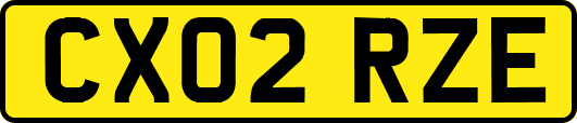 CX02RZE