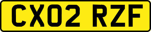 CX02RZF