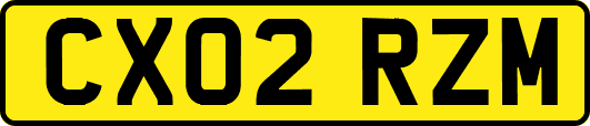 CX02RZM
