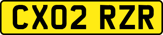 CX02RZR