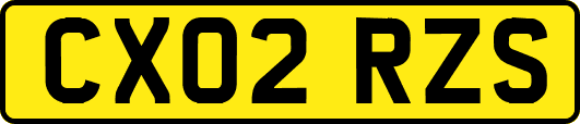 CX02RZS
