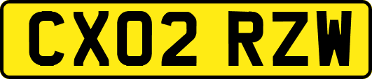 CX02RZW