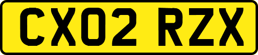 CX02RZX