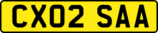 CX02SAA