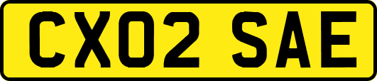 CX02SAE