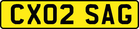 CX02SAG