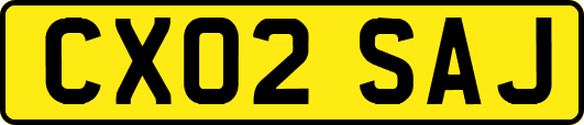 CX02SAJ