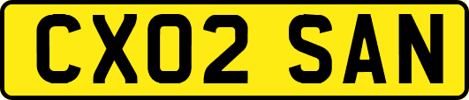 CX02SAN