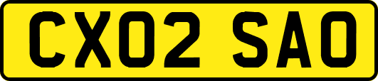 CX02SAO