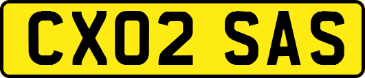 CX02SAS