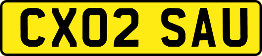 CX02SAU