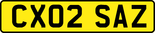CX02SAZ