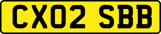 CX02SBB